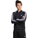 adidas Originals - SST TT - Trainingsjack - Zwart - Polyester