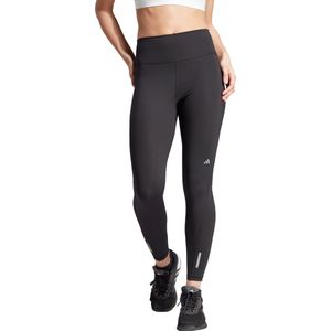 adidas Performance Ultimate Running 7/8 Legging - Dames - Zwart