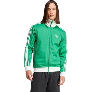 adidas Originals Adicolor Classics Beckenbauer Sportjack - Heren - Groen- S