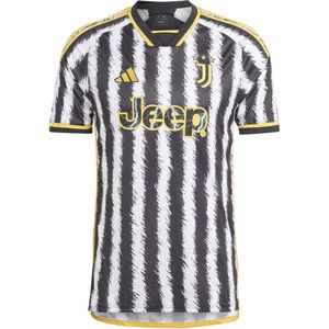 T Shirt Adidas Sport Juve H Jsy Sportwear Volwassen