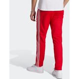 adidas - Adicolor Classics Beckenbauer - Sportbroek - Rood
