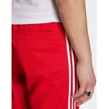 adidas - Adicolor Classics Beckenbauer - Sportbroek - Rood