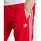 adidas - Adicolor Classics Beckenbauer - Sportbroek - Rood