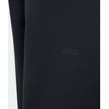 Adidas - Z.N.E - Sweatshirt - Grijs - 56% Katoen, 40% Gerecycled Polyester, 4% Elastaan