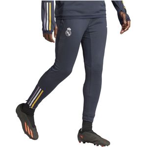 Real Madrid 23/24 Tiro Training Pant Legend Ink