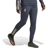 2023-2024 Real Madrid Training Pants (Navy)