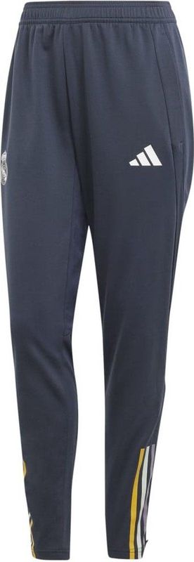 Real Madrid 23/24 Tiro Training Pant Legend Ink
