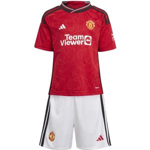 Manchester United 23/24 Mini-Thuistenue