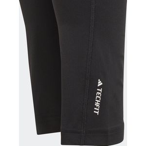 adidas  B TF TIGHT  Broeken  kind Zwart