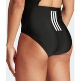 adidas - 3-Stripes Badpak - Gespiegeld - Chloorbestendig - Slim Fit