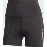 adidas TERREX Terrex Multi Short - Dames - Zwart