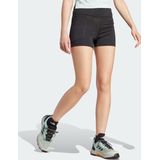 adidas TERREX Terrex Multi Short - Dames - Zwart