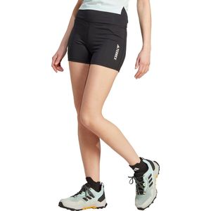 adidas TERREX Terrex Multi Short - Dames - Zwart
