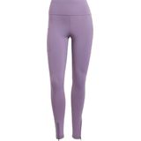 adidas - Ultimate - Leggings - Zwart - COLD.RDY Technologie