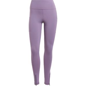 adidas - Ultimate - Leggings - Zwart - COLD.RDY Technologie