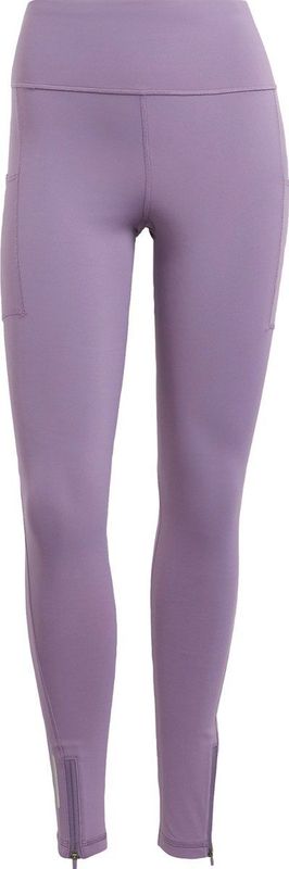 adidas - Ultimate - Leggings - Zwart - COLD.RDY Technologie