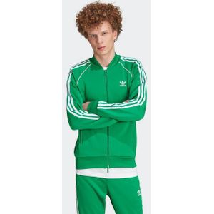 adidas Originals Trainingsjacke SST TT Superstar, Retro Look, Sportjacke, Track Top