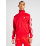 Adidas Firebird Heren Trainingspak - Rood