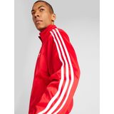 Adidas Firebird Heren Trainingspak - Rood