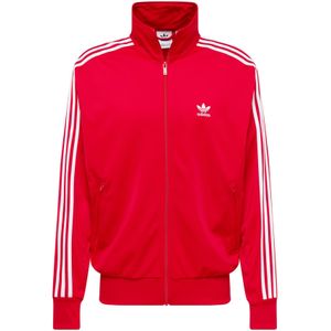 Adidas Firebird Heren Trainingspak - Rood