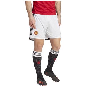 Adidas Sport Mufc H Sho Korte Broek - Sportwear - Volwassen