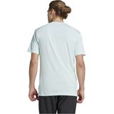 Adidas - Terrex Multi T-shirt - Blauw - Gerecycled Polyester