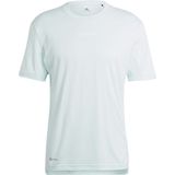 Adidas - Terrex Multi T-shirt - Blauw - Gerecycled Polyester