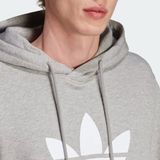 adidas - Adicolor Classics Trefoil Hoodie - Sweater