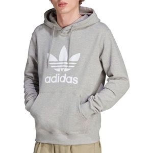 adidas - Adicolor Classics Trefoil Hoodie - Sweater