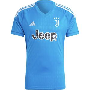 T-Shirt Adidas Sport Juve Gk Jsy - Sportwear - Volwassen