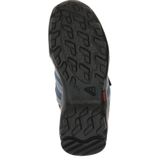Adidas Terrex Ax2r Cf Hiking Shoes Blauw,Zwart EU 35