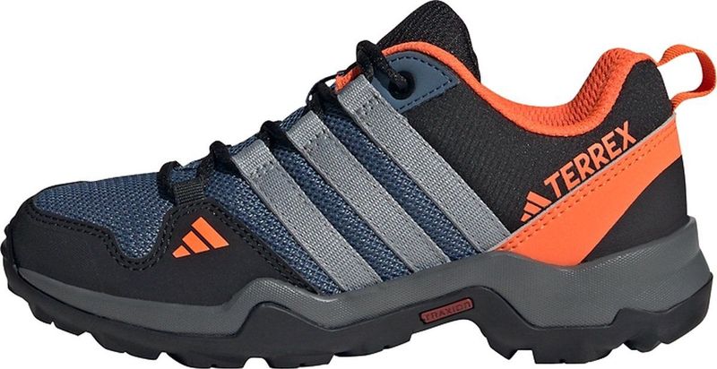 adidas - Terrex AX2R - Wandelschoenen - Blauw