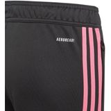 adidas - Tiro 23 Club - Trainingsbroek - Junior - Slim Fit - AEROREADY