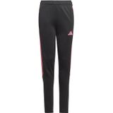 adidas - Tiro 23 Club - Trainingsbroek - Junior - Slim Fit - AEROREADY