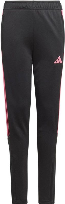 adidas - Tiro 23 Club - Trainingsbroek - Junior - Slim Fit - AEROREADY
