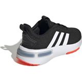 Adidas Sportswear Racer TR23 Sneakers Zwart/Wit/Rood