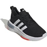 Adidas Sportswear Racer TR23 Sneakers Zwart/Wit/Rood