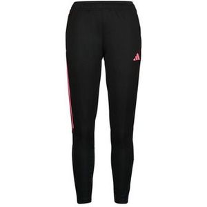 adidas Shorts voor dames, Zwart/Fuchsia, S