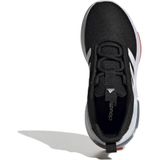 adidas Sportswear Racer TR23 Kinderschoenen - Kinderen - Zwart- 30