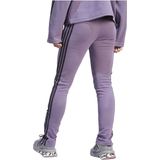 adidas Sportswear Future Icons 3-Stripes Broek - Dames - Paars