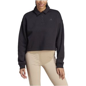 adidas - All Szn Fleece Graphic - Poloshirt