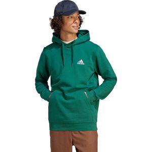 Essentials Fleece Hoodie