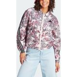 adidas - Future Icons 3 Stripes - Damesjas