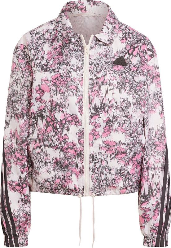 adidas - Future Icons 3 Stripes - Damesjas