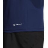 adidas Performance Train Essentials Training T shirt Heren Blauw
