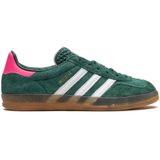 Sneakers adidas  Gazelle Indoor Groen/roze Dames