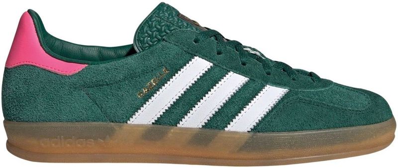 Adidas Gazelle Indoor Sneakers Dames