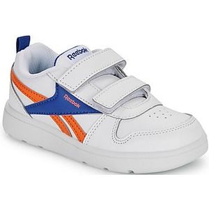 Sneakers Royal Prime 2.0 REEBOK CLASSICS. Synthetisch materiaal. Maten 22. Wit kleur