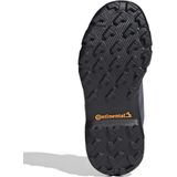 adidas - Wandelschoenen - Zwart - GORE-TEX - Gerecycled Materiaal