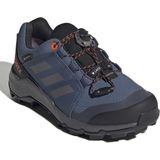 adidas - Wandelschoenen - Zwart - GORE-TEX - Gerecycled Materiaal